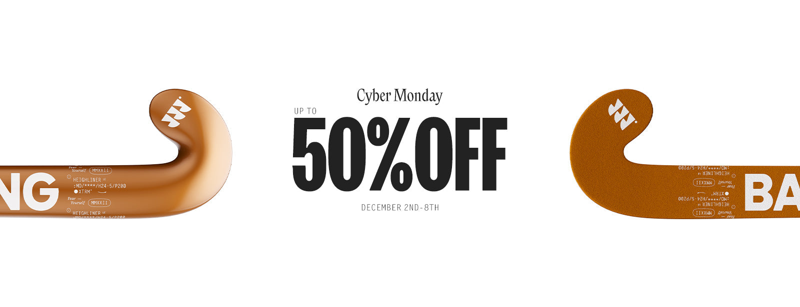 Cyber Monday-