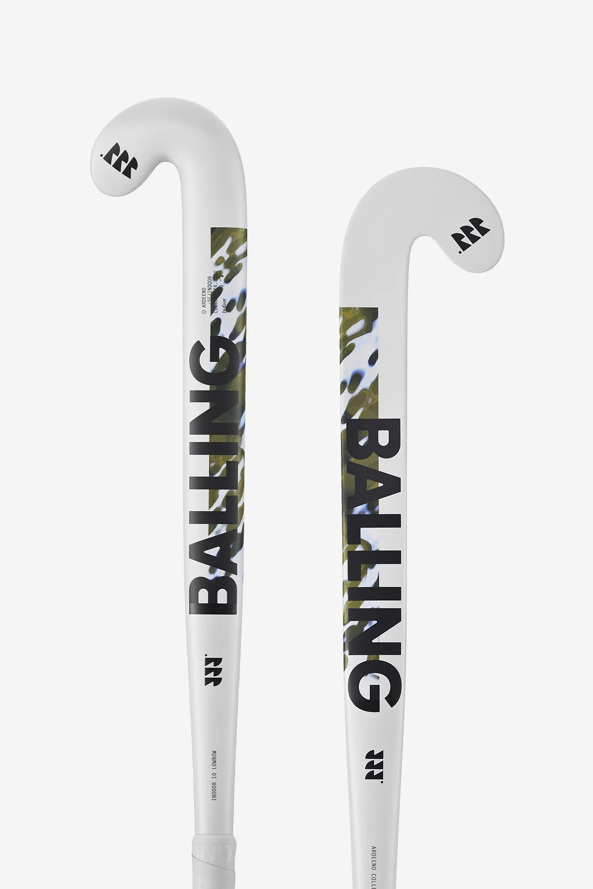 Indoor 10 Lowbow Tundra