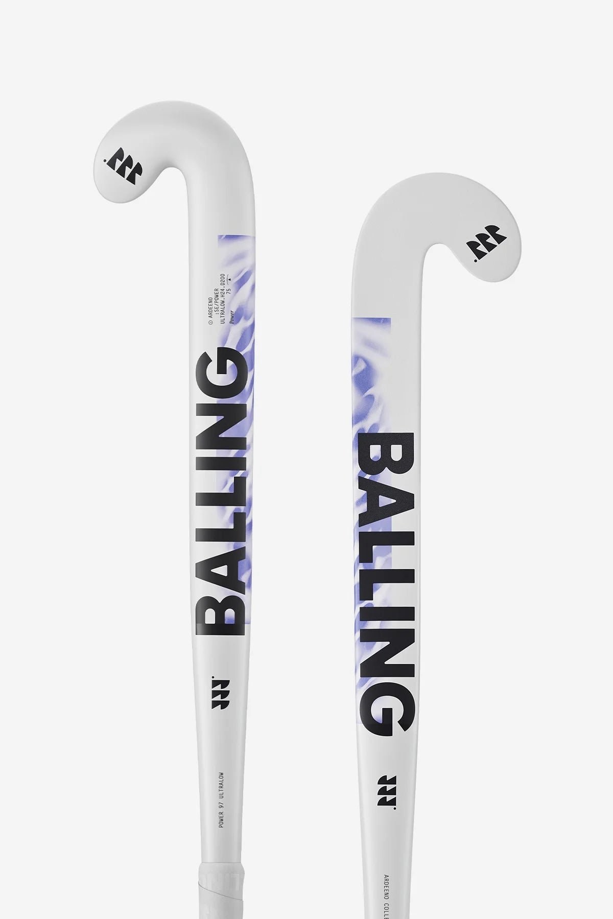 Power 97 Ultralow Lilac