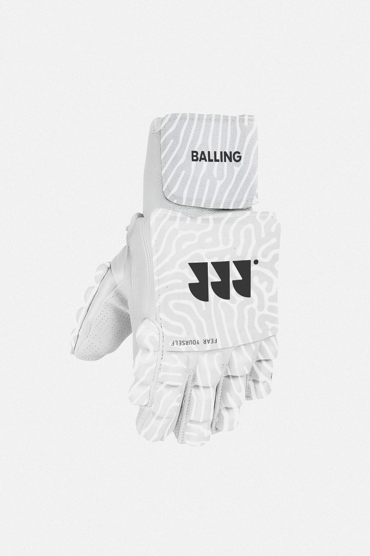 Venture2 Indoor Glove LH White