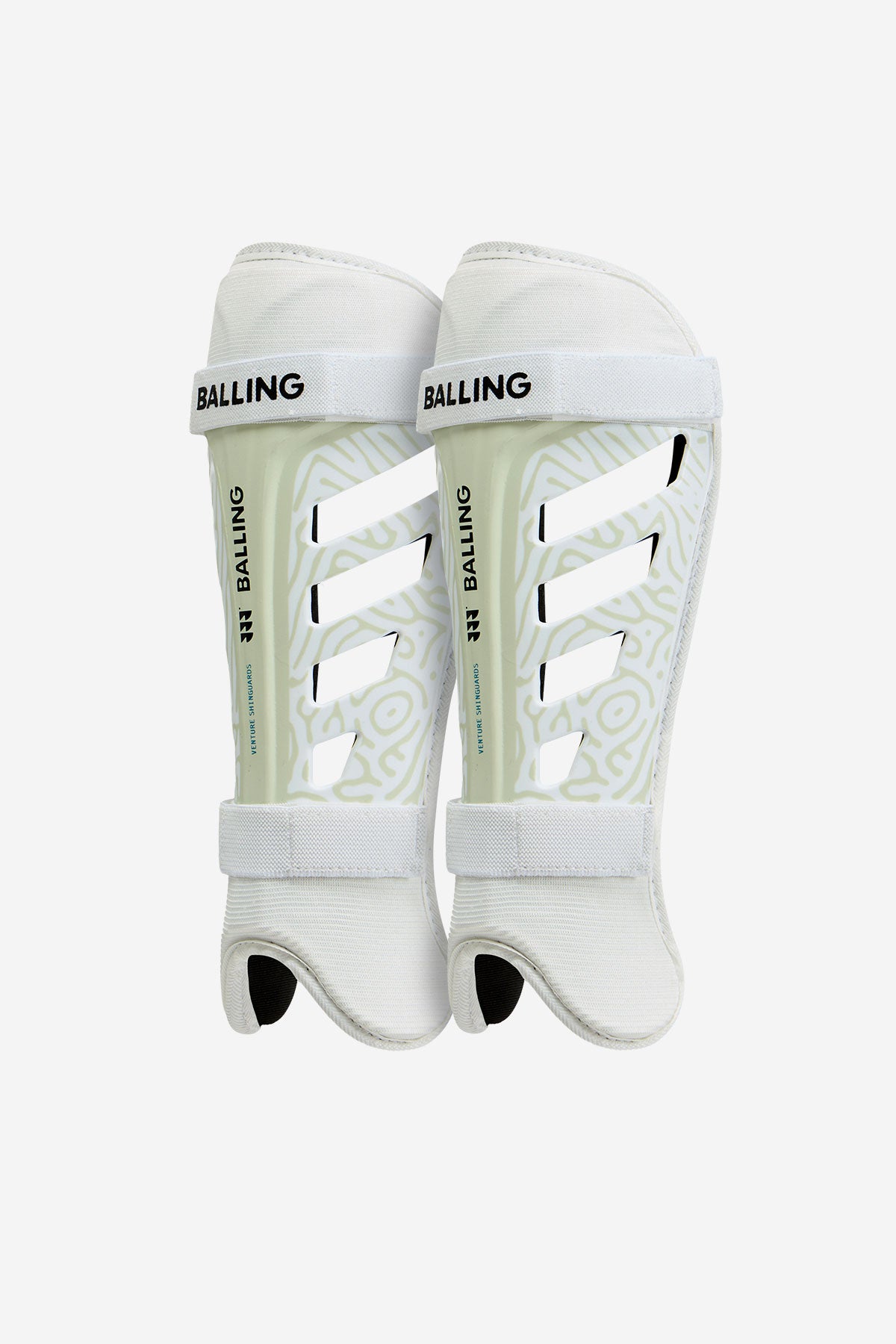 Venture2 Pro Shinguard