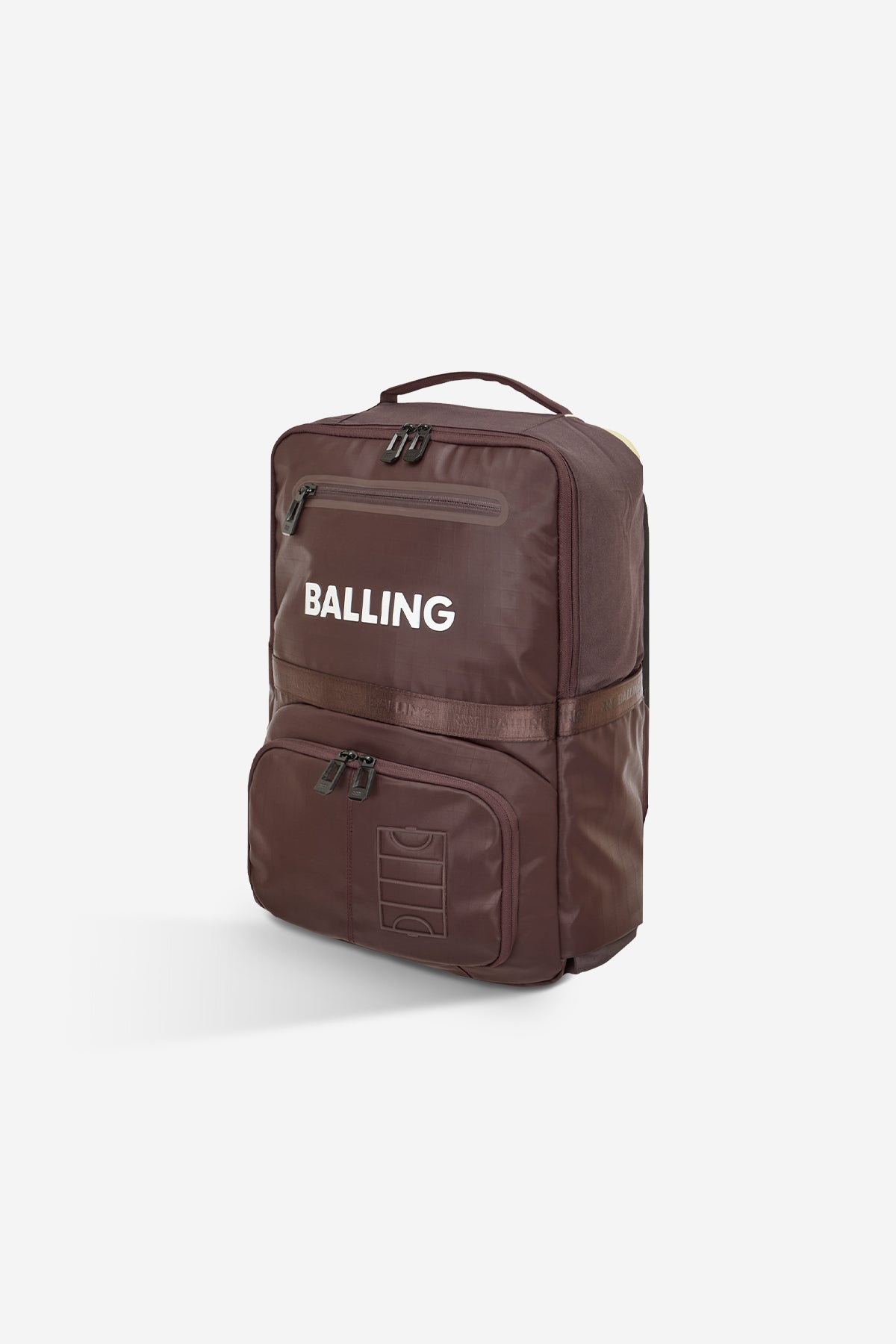 Alter/2 Backpack Carob Imagen 1