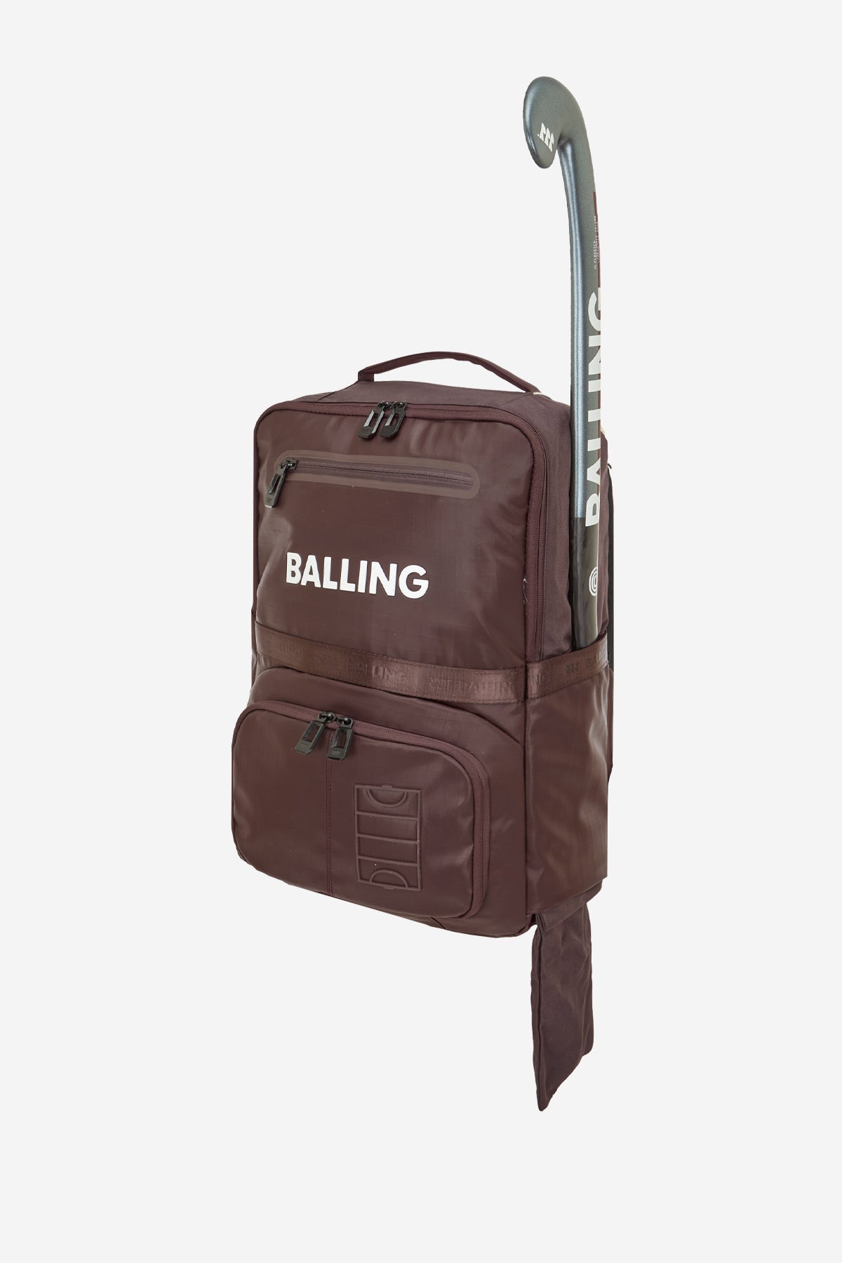 Alter/2 Backpack Carob