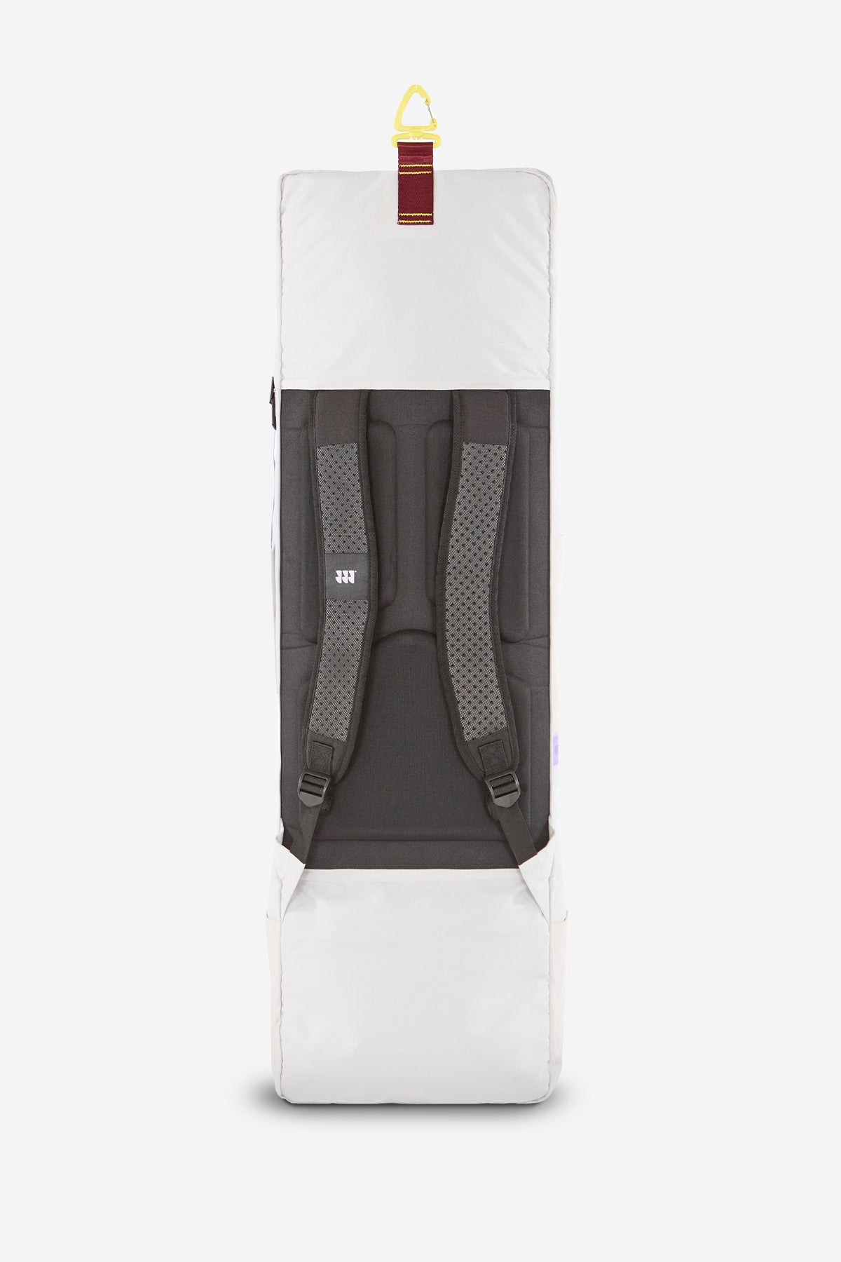 Alter/2 Large Stickbag Taupe Imagen 3
