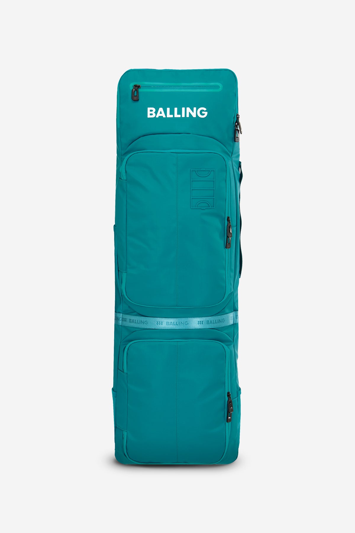 Alter/2 Large Stickbag Teal Imagen 2