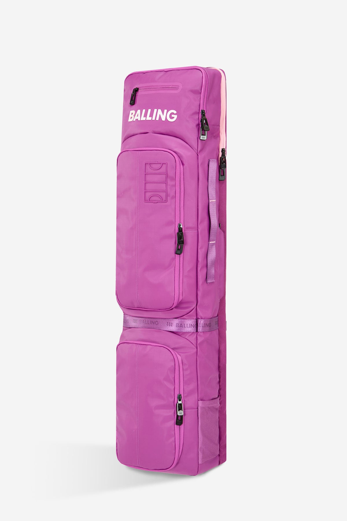 Alter/2 Medium Stickbag Mauve Imagen 1