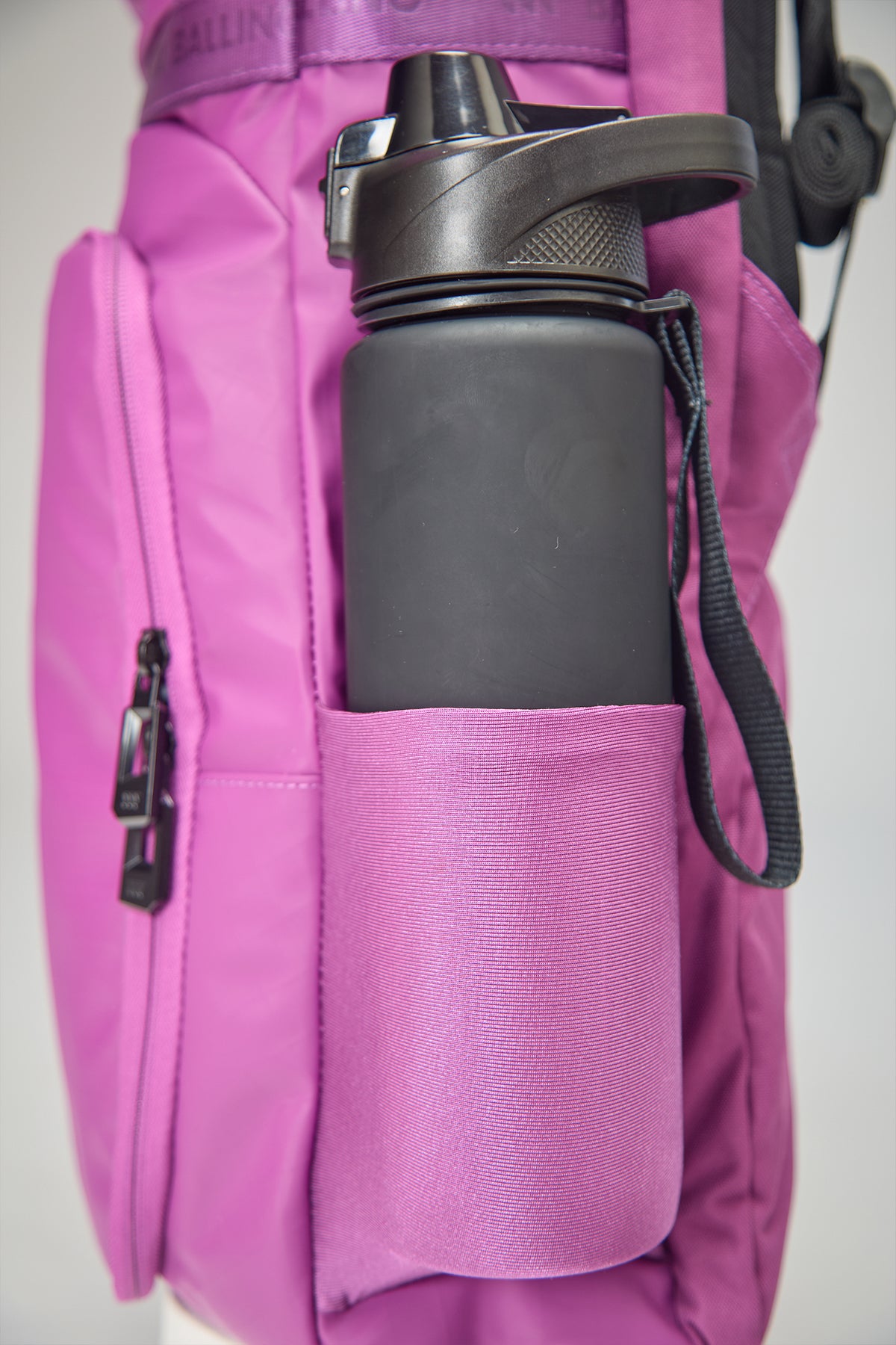 Alter/2 Medium Stickbag Mauve Imagen 5