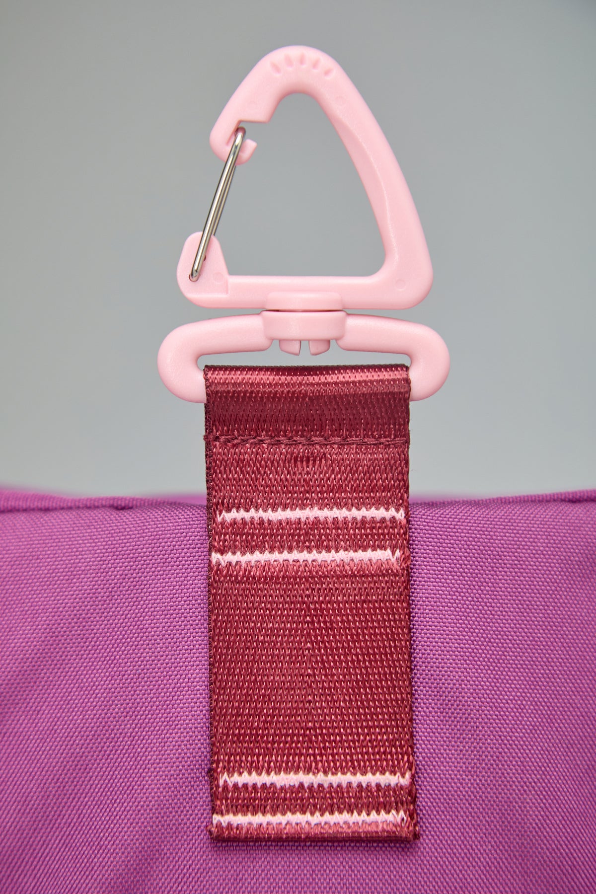 Alter/2 Medium Stickbag Mauve Imagen 7