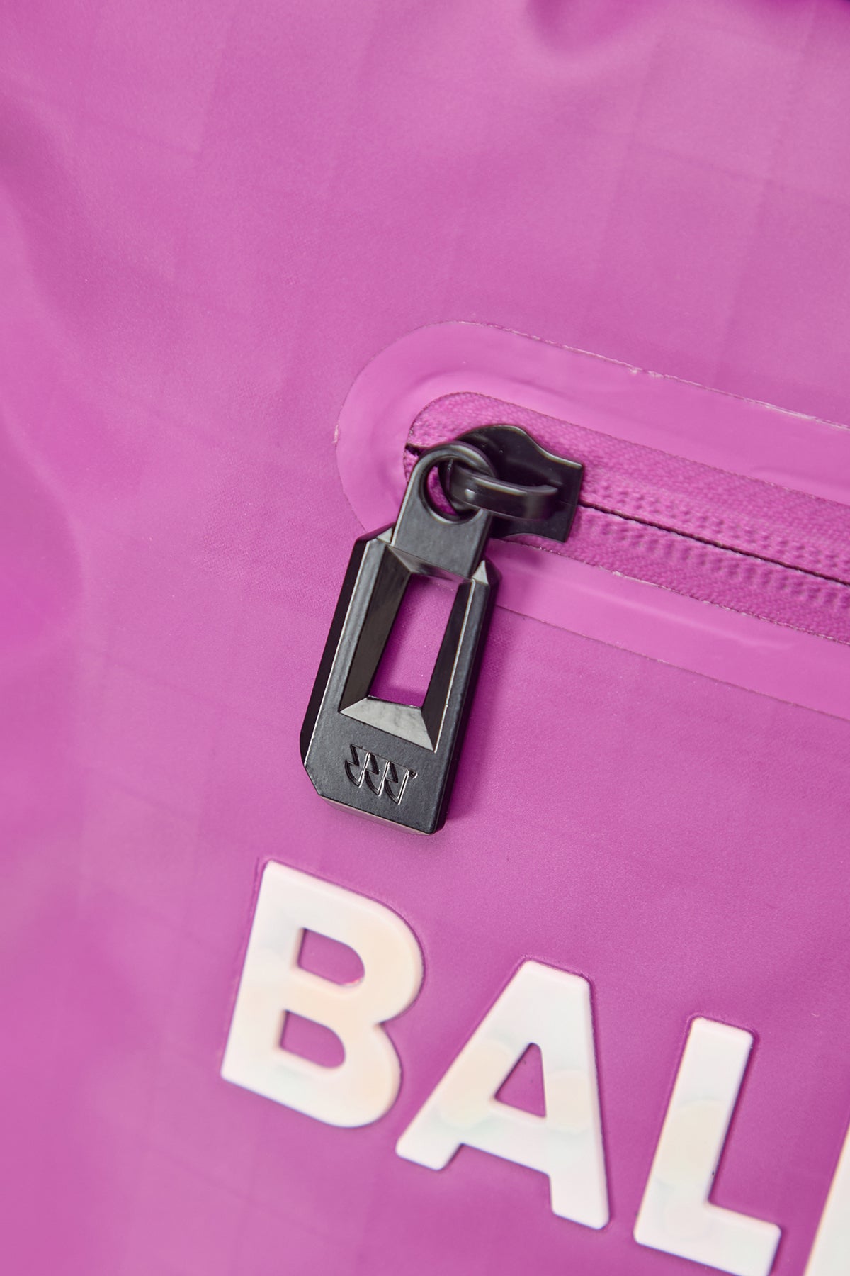Alter/2 Medium Stickbag Mauve Imagen 8