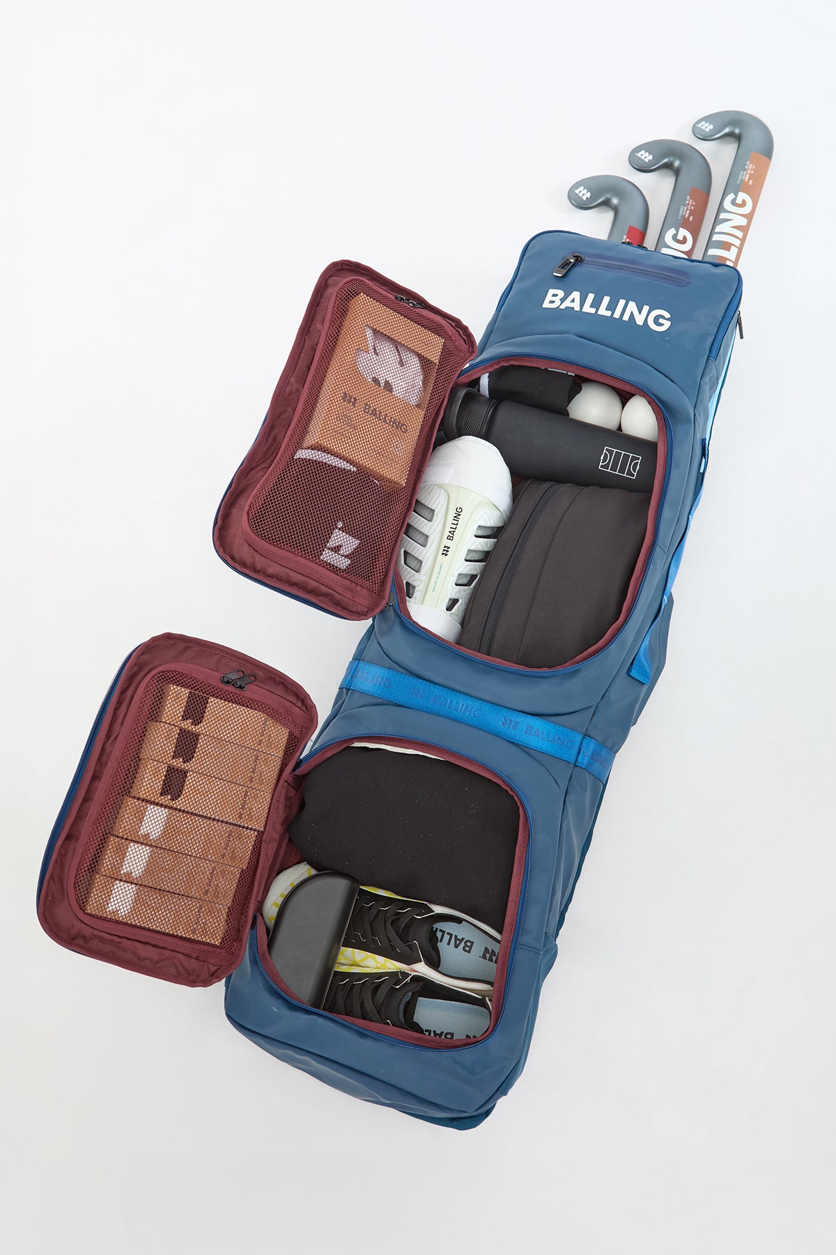 Alter/2 Medium Stickbag Oxford Imagen 9