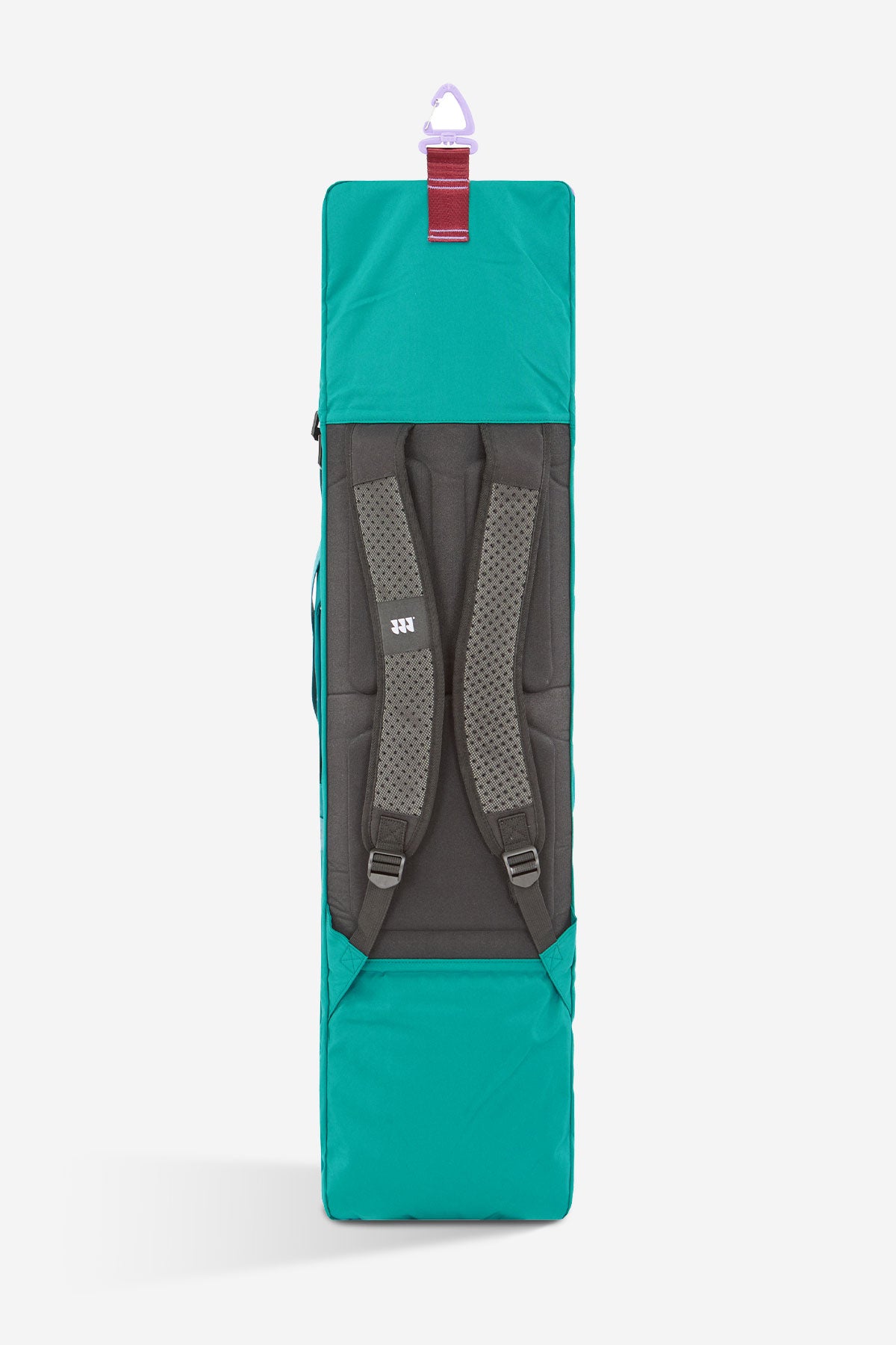 Alter/2 Medium Stickbag Teal Imagen 3