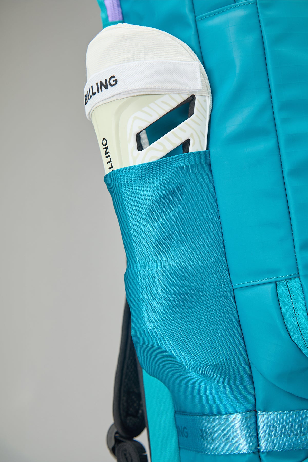 Alter/2 Medium Stickbag Teal Imagen 6