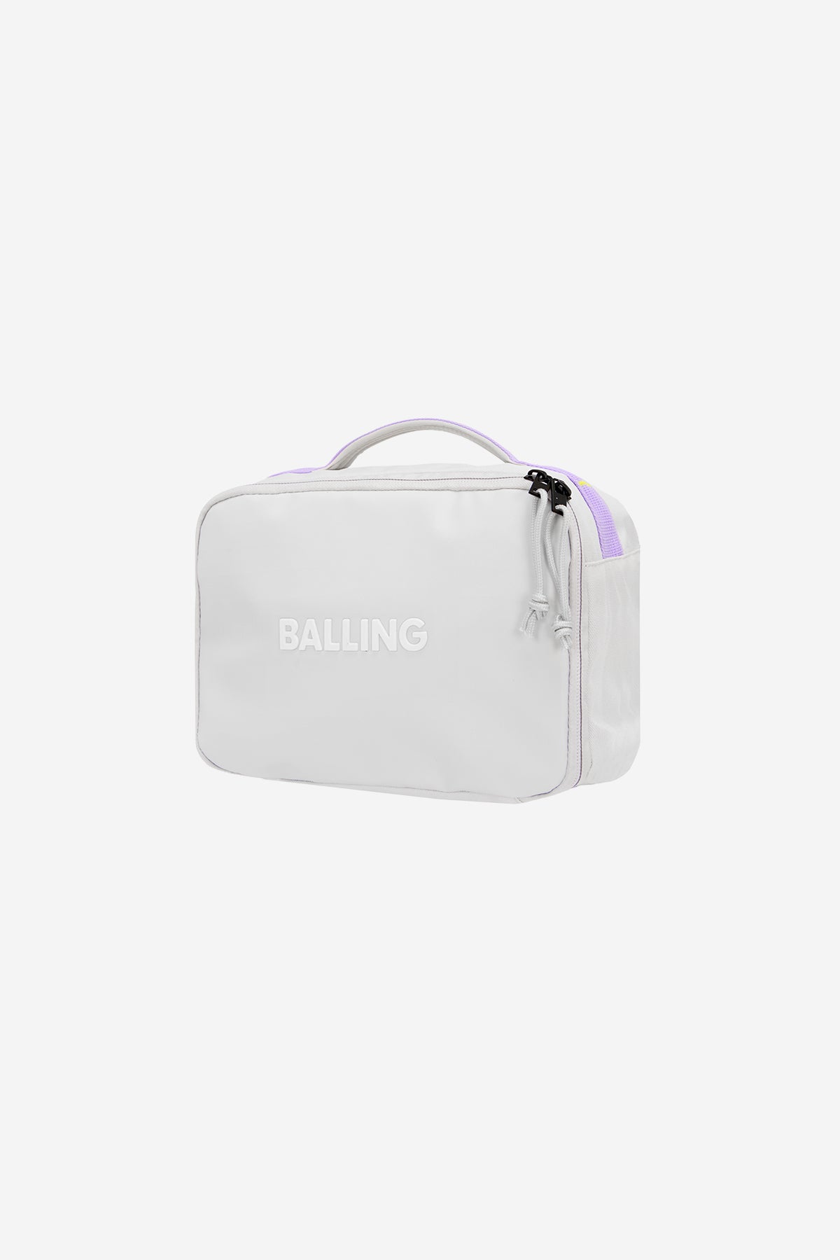 Alter/2 Wash Bag Taupe Imagen 1